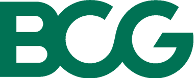 BCG logo