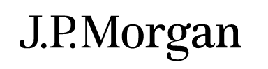 JP Morgan logo