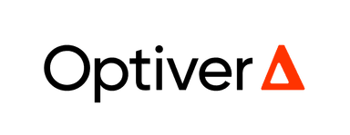 Optiver logo